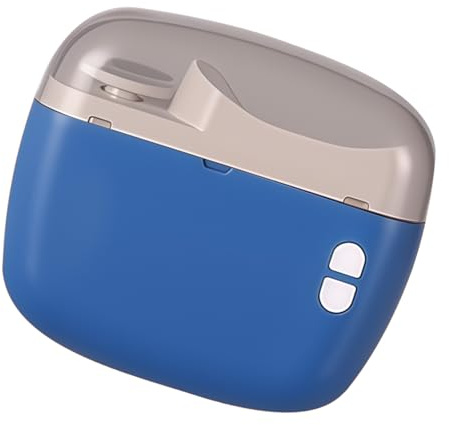 Coupe-Ongles Électrique pour Pieds | Ponceuse Ongle Rechargeable 2 Vitesses,Coupe-Ongles Électrique Professionnel - Pour Soin des Ongles Maison Bureau Voyage Camping Bébé Adultes Seniors