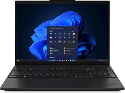 Lenovo ThinkPad L14 AMD G6 14 RAI-5-P-340 16/512 WUXGA W11P