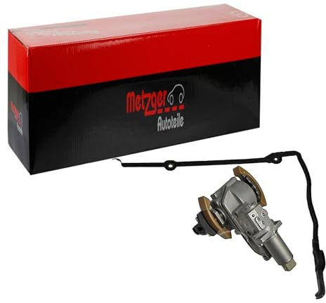 METZGER 7500005 Steuerkettensatz