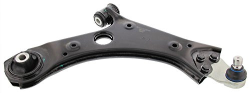 MAPCO 59067 Lenker Radaufhängung Querlenker Vorne Rechts für FIAT 500X (334) 51939751