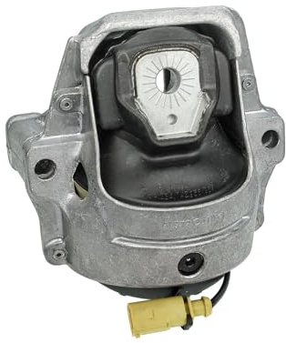 MEYLE Lagerung, Motor | Kompatibel mit: AUDI A4 Allroad B8, A4 B8, A4 B8 Avant, A5, A5 Cabriolet, A5 Sportback, A6 C7, A6 C7 Avant, Q5