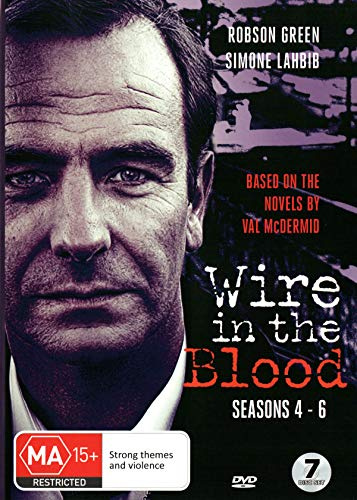 Wire in the Blood: Seasons 4-6