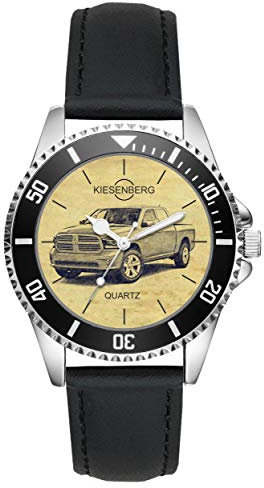 KIESENBERG Uhr - Geschenke für Dodge Ram 1500 Fan L-20705