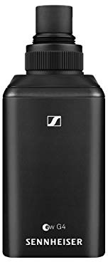 Sennheiser Drahtlosmikrofon-Sender (SKP 500 G4-GW)