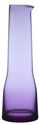 Iittala 1057032 Essence Karaffe 100cl amethyst, lila