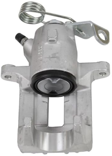Bremssattel hinten für Bremssystem LUCAS 131-04-012 kompatibel mit Golf IV Variant 1J5 1J1 Bora 1J2 1J6 Octavia I Combi 1U5 1U2 Leon 1M1 Toledo II 1M2 TT 8N3 A3 8L1 8N9