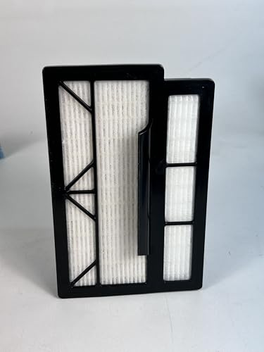 Dammsugarfilter – FILTRO HEPA POLTI TPAS0010