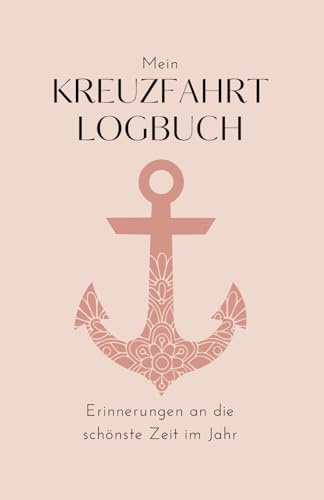 Mein Kreuzfahrt Logbuch