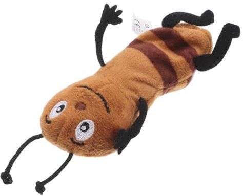 HEMOTON Tierfingerpuppe Plüschtier Kinder Weich Kleinkind Lernspielzeug Puppen Rollenspiel Gastgeschenk Geschichtenerzählen Kindergarten Bühne