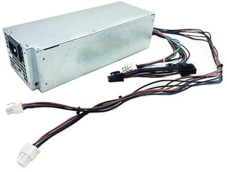 YiQinzcxg High Efficiency 500W Power Supply Unit For 5060 7060 7070 5090 3050MT 7060MT 7070MT 7080MT 3650 3670 3671 5090