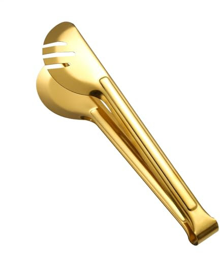 Cuisine Cuisine Tize, Pincettes En Acier Inoxydable | Tiptes De Barbecue Pour Tâches Grillées Ciseaux Avec Clip Anti-scan - Pincettes De Cuisine Non Glissantes, Pincettes Pour Servir De Qualité