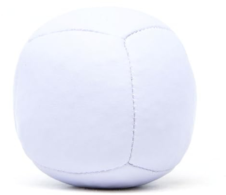 Skill Addicts Starter Jonglierball - Weicher Jonglierball aus Leder