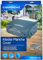 Campingaz Housse pour Plancha, Couverture de Protecion Barbecue, Bache Résistante et Imperméable, pour Master Plancha, 66x51x21 cm, Noir