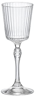 Bormioli Rocco America '20s Cordial glassed Set of 6