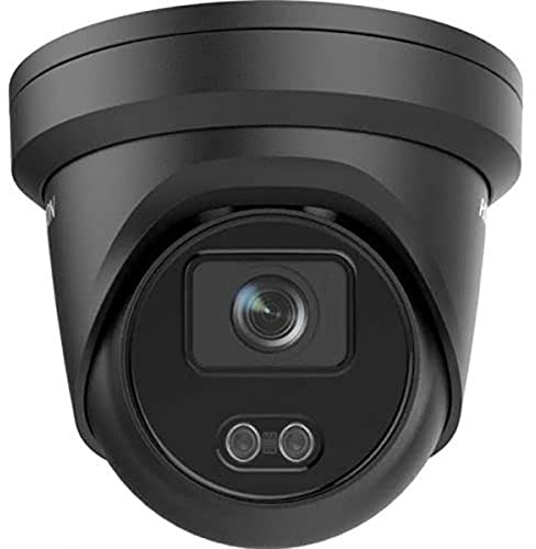 Hikvision IP kupolinė Camera DS-2CD2347G2-LU F2.8