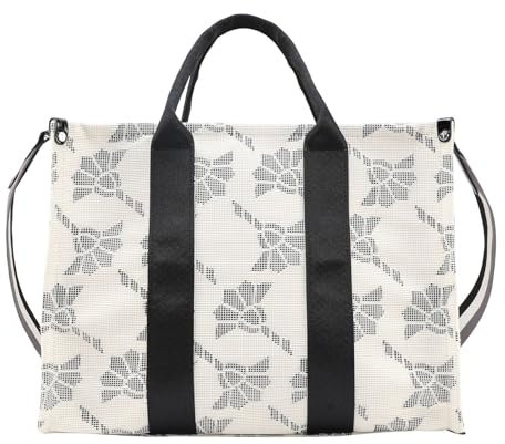 Joop! Secondo Aurelia Handbag L Cream White