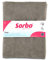 Sorbo Paño de Microfibra para el Suelo, Grande, sin Rayas, súper Absorbente, Plumero, Multiusos, Limpieza de Coches, Suelos y casa, 50 cm x 60 cm