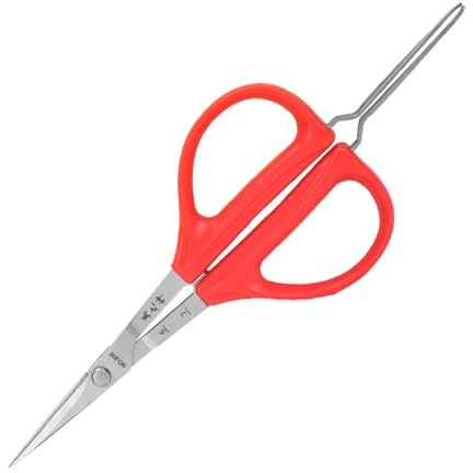 per Uva 2-in-1 Tagliafrutta a Pinzetta | Pinza Portatili per Uva per Cucina, Giardino, Esterno, Paesaggio, Frutteto