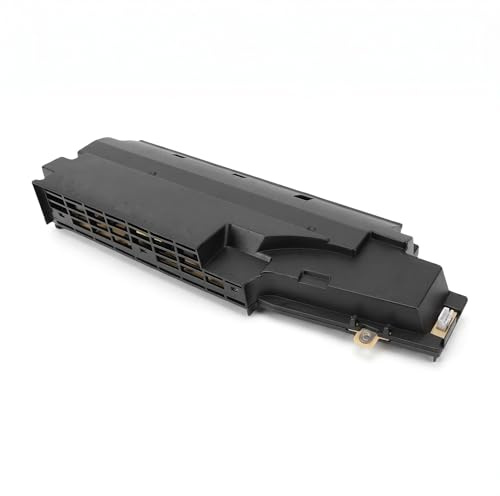 Zunate APS-330/ADP-160AR Power Supply, Replacement for Super Slim 4000 Series Game Console Internal Power Unit with Stable Output, for CECH-4000 CECH-4001-4002