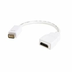 StarTech.Com Mini DVI TO HDMI Adapter, MDVIHDMIMF