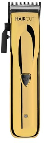 Tondeuse de coupe TH35 gold Haircut