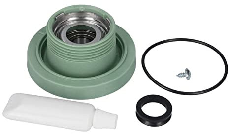 easyPART Kompatibel/Ersatz für Electrolux 407143097/1 Lager Lagersatz Toplader Waschmaschine AEG Zanker 4071430971
