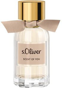 S.Oliver Scent Of You Women Eau de Toilette 30 ml