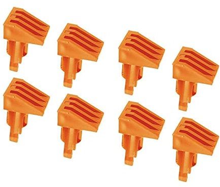 Black & Decker 79-010-4 Workmate Swivel Grip Pegs for 79-010-4 79-028 79-032 Bench Clamps Replacement