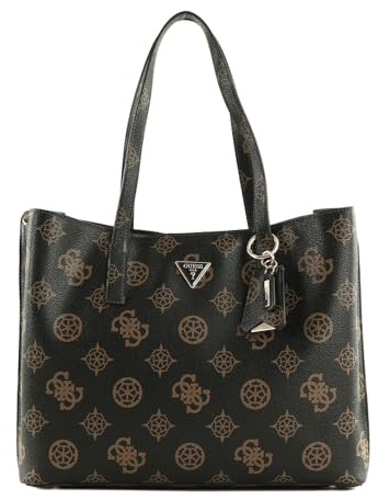 GUESS Meridian Girlfriend Tote Bag