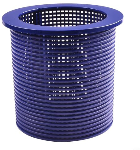 Skimmer Basket Designed to Fit For American and For Admiral Pools Replaces Model Numbers 850001 R38013A B37
