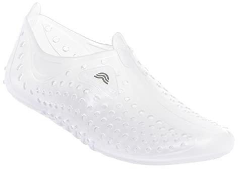 Scarpe da Scoglio E Piscina Trasparenti (35/36)