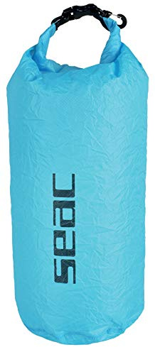 Seac Soft Dry, wasserdichte Trockentasche Taschenbeutel Outdoor-Strandsack Tasche für Reisen/Rafting/Driften/Schwimmen/Schnorcheln