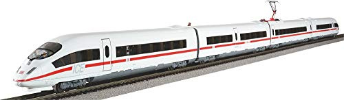 97929 Start-Set Ice 3, NS Bettung V