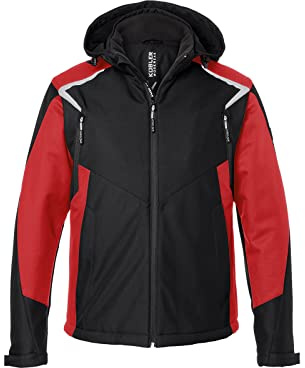 KÜBLER Workwear Herren Jacke Jacke