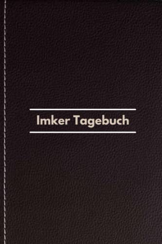 Imker Tagebuch Stockkartenbuch | Bienen Stockbuch mit Stockkarten | Stockkarten Für Honigbienen: Imker Tagebuch zum Ausfüllen | für Hobbyimker für die Bienenzucht und Imkerei
