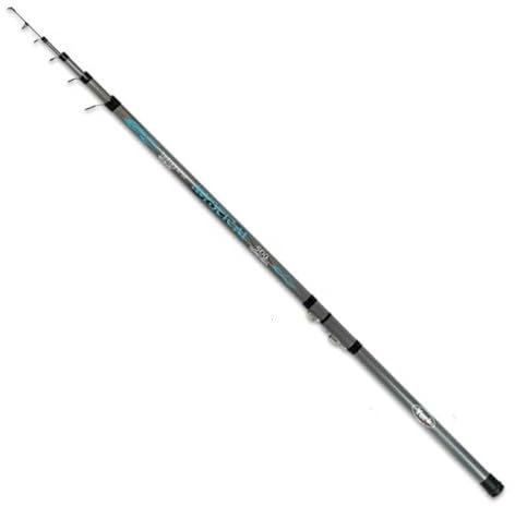 Bologneserute Mystical Glasfaser 500cm