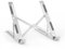 Aisens LPS2M-173 Soporte para Portátil/Tablet hasta 15 Plata