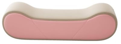 guiling-1986 Sitzbank für Schlafzimmer Schlafzimmer-Samt-Betthocker, Schuhwechselhocker, Ottomane, einfache Garderobenbank, Sofahocker Bettbank(Pink,180 * 50 * 50cm)