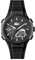 Lacoste Reloj de Cuarzo Multifuncional Analógico-Digital para hombre Colección LC33 Collection con Correa en silicona