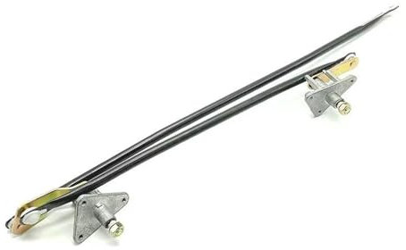 Windscreen Wiper Motor For JAC J3 For J3Turin Car Wiper Motor Linkage Rod WiperArm Window Wiper Motor(Linkage)
