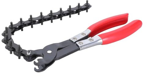 Auspuffrohrschneider Werkzeug Schwanzschneider Auspuff Und Ritterschneider Ketten Schalldämpfer Rohrschneider Für PVC