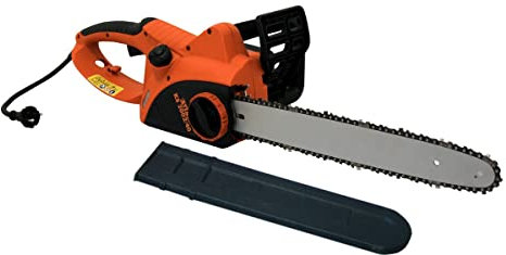 ATIKA KS 2002/40 Kettensäge Motorsäge Motorkettensäge | 230V | 2000 W