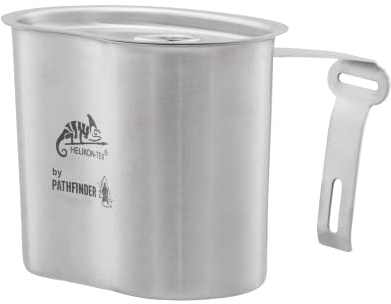 Helikon-Tex Pathfinder Canteen Cup with Lid