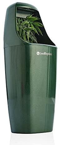Swell Reptiles Drinking Fountain Humidifier Natural Effect Base Unit