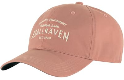 Fjällräven Unisex Est 1960 Cap 77391 Hat