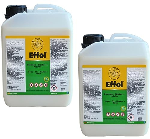 RL24 - Bremsen-Blocker+ Kräuter – 2 x 2500 ml Kanister (2er Set)
