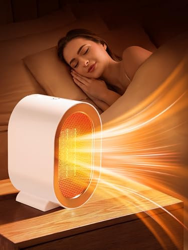 Heizlüfter Energiesparend