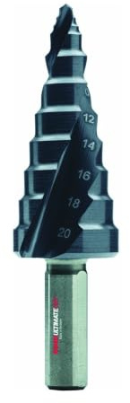 AGHASA RUKO-101651P Stufenbohrer FlowSTEP 6-20