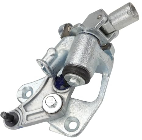 AIWGIW 905-122 Steering Column Shift Mechanism Compatible with Toyota Sequoia 2001-2007 Tundra 2000-2006 Replace 905-122 335010C012, 335010C021