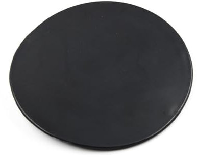 Szwaldaper for Ford, for Fiesta 2008–2012, 1866686, Öleinfüllstutzen, Benzin, Kraftstofftankdeckel, Türklappendeckel, 2009, 2010, 2011, 08, 09, 10, 11, 12, 5,0 Tankdeckel